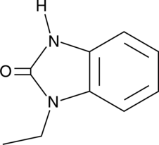 1-EBIO (1-Ethylbenzimidazolinone, CAS Number: 10045-45-1)