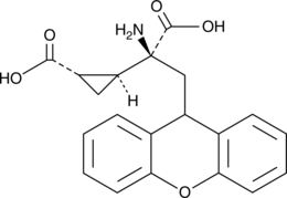 LY341495 (CAS Number: 201943-63-7)