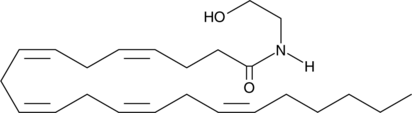 4(Z),7(Z),10(Z),13(Z),16(Z)-N-(2-hydroxyethyl)-Docosapentaenamide (CAS Number: 211817-55-9)