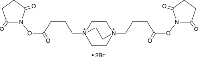 DC4 Crosslinker (CAS Number: 1374647-94-5)