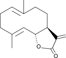 Costunolide (Costus lactone, Melampolide, NSC 106404, CAS Number: 553-21-9)