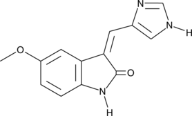 SU 9516 (CAS Number: 377090-84-1)