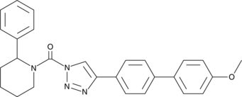 KT195 (ML-295, CAS Number: 1402612-58-1)