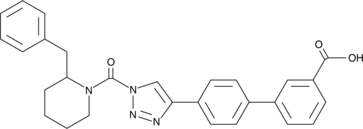KT203 (ML-296, CAS Number: 1402612-64-9)