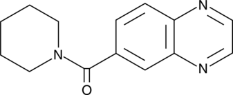 CX-516 (Ampalex, BDP-12, Benzoyl-Piperidine-12, CAS Number: 154235-83-3)