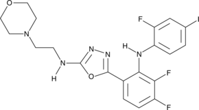 PD 334581 (CAS Number: 548756-68-9)