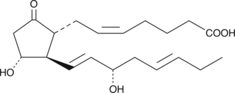 17-trans Prostaglandin E3 (17-trans PGE3, CAS Number: 210979-33-2)
