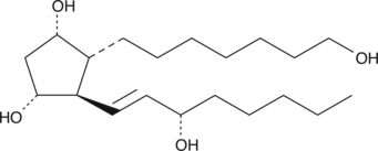 Prostaglandin F1α Alcohol (PGF1α Alcohol, CAS Number: 13487-47-3)