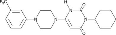 ML-179 (CID-45100448, CAS Number: 1883548-87-5)