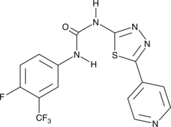 ML-216 (CID-49852229, CAS Number: 1430213-30-1)