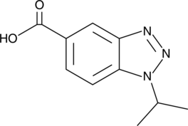 IPBT-5CA (IBC-293, CAS Number: 306935-41-1)