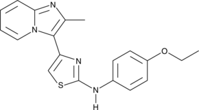 JK 184 (CAS Number: 315703-52-7)