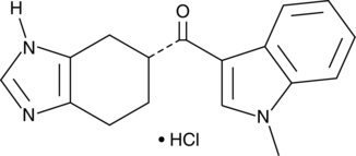 Ramosetron (hydrochloride) (CAS Number: 132907-72-3)