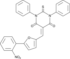 UCF 101 (CAS Number: 313649-08-0)