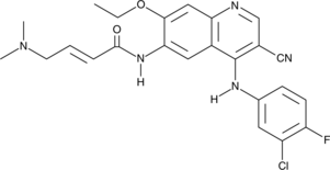 Pelitinib (EKB-569, CAS Number: 257933-82-7)