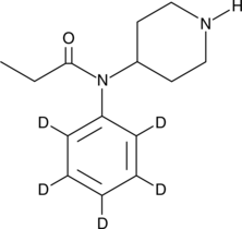 Norfentanyl-d5 (CAS Number: 1211527-23-9)