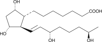 19(R)-hydroxy Prostaglandin F1α (19(R)-hydroxy PGF1α, CAS Number: 81371-59-7)