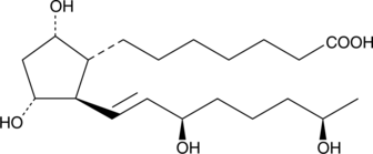 15(R),19(R)-hydroxy Prostaglandin F1α (15(R),19(R)-hydroxy PGF1α)
