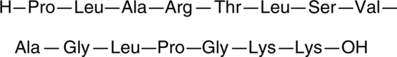 Syntide-2 (CAS Number: 108334-68-5)