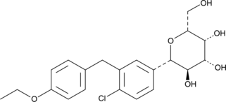 galacto-Dapagliflozin (CAS Number: 1408245-02-2)