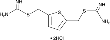 TPT-260 (hydrochloride) (NSC 55712, R55, CAS Number: 2076-91-7)