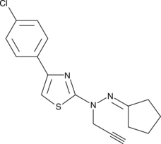 CAY10685 (Click TagTM CAY10685, CAS Number: 1613116-16-7)