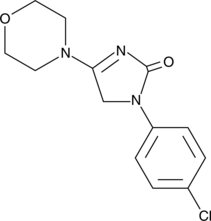AWD 131-138 (ELB138, Imepitoin, CAS Number: 188116-07-6)
