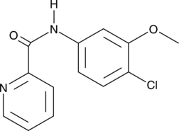 VU0361737 (CAS Number: 1161205-04-4)