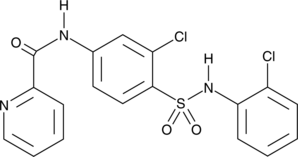 VU0364439 (CAS Number: 1246086-78-1)