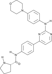 XL019 (CAS Number: 945755-56-6)