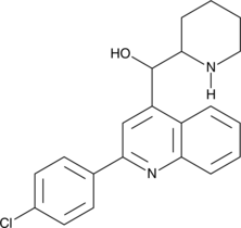 Vacquinol-1 (NSC 13316, CAS Number: 5428-80-8)