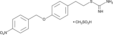 KB-R7943 (mesylate) (CAS Number: 182004-65-5)