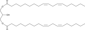 1,3-Dilinoleoyl Glycerol (1,3-Dilinolein, 1,3-Glyceryl dilinoleate, CAS Number: 15818-46-9)