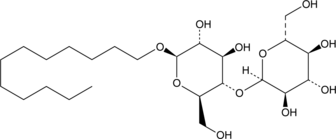 n-Dodecyl-β-D-maltoside (DDM, Dodecyl Maltoside, CAS Number: 69227