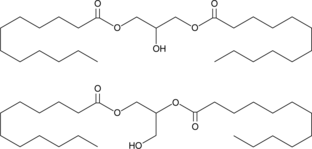 Dilauroyl-rac-glycerol (Didodecanoylglycerol, Dilaurin, CAS Number: 27638-00-2)