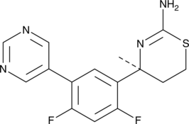 LY2811376 (CAS Number: 1194044-20-6)