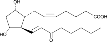 15-keto Prostaglandin F2α (15-keto PGF2α, CAS Number: 35850-13-6)