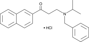ZM 39923 (hydrochloride) (JAK3 Inhibitor IV, Janus-Associated Kinase 3 Inhibitor IV, CAS Number: 1021868-92-7)