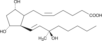 15(R)-15-methyl Prostaglandin F2α (15(R)-15-methyl PGF2α, CAS Number: 35864-81-4)