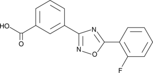 PTC-124 (Ataluren, CAS Number: 775304-57-9)