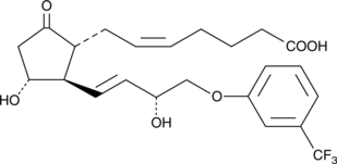 9-keto Fluprostenol (Fluprostenol Prostaglandin E2, CAS Number: 156406-33-6)