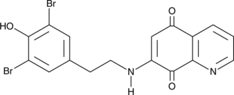 NSC 668394 (UA 668394, CAS Number: 382605-72-3)