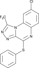 R-7050 (TNF-α Antagonist III, CAS Number: 303997-35-5)