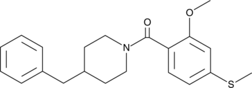 JX-401 (p38 MAPK Inhibitor VI, p38 Mitogen-activated Protein Kinase Inhibitor VI, CAS Number: 349087-34-9)