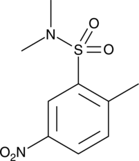 BRL 50481 (CAS Number: 433695-36-4)