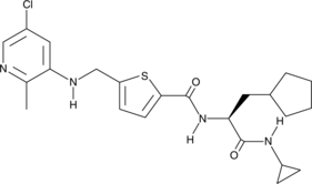 GSK2830371 (CAS Number: 1404456-53-6)