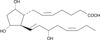 Prostaglandin F3α (PGF3α, CAS Number: 745-64-2)