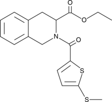 SR8278 (CAS Number: 1254944-66-5)
