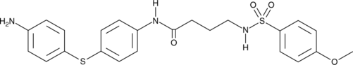 BI-6C9 (CAS Number: 791835-21-7)