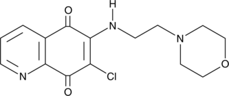 DA-3003-2 (NSC 663285, CAS Number: 383907-47-9)
